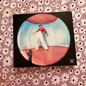 Harry Styles ~ Fineline CD